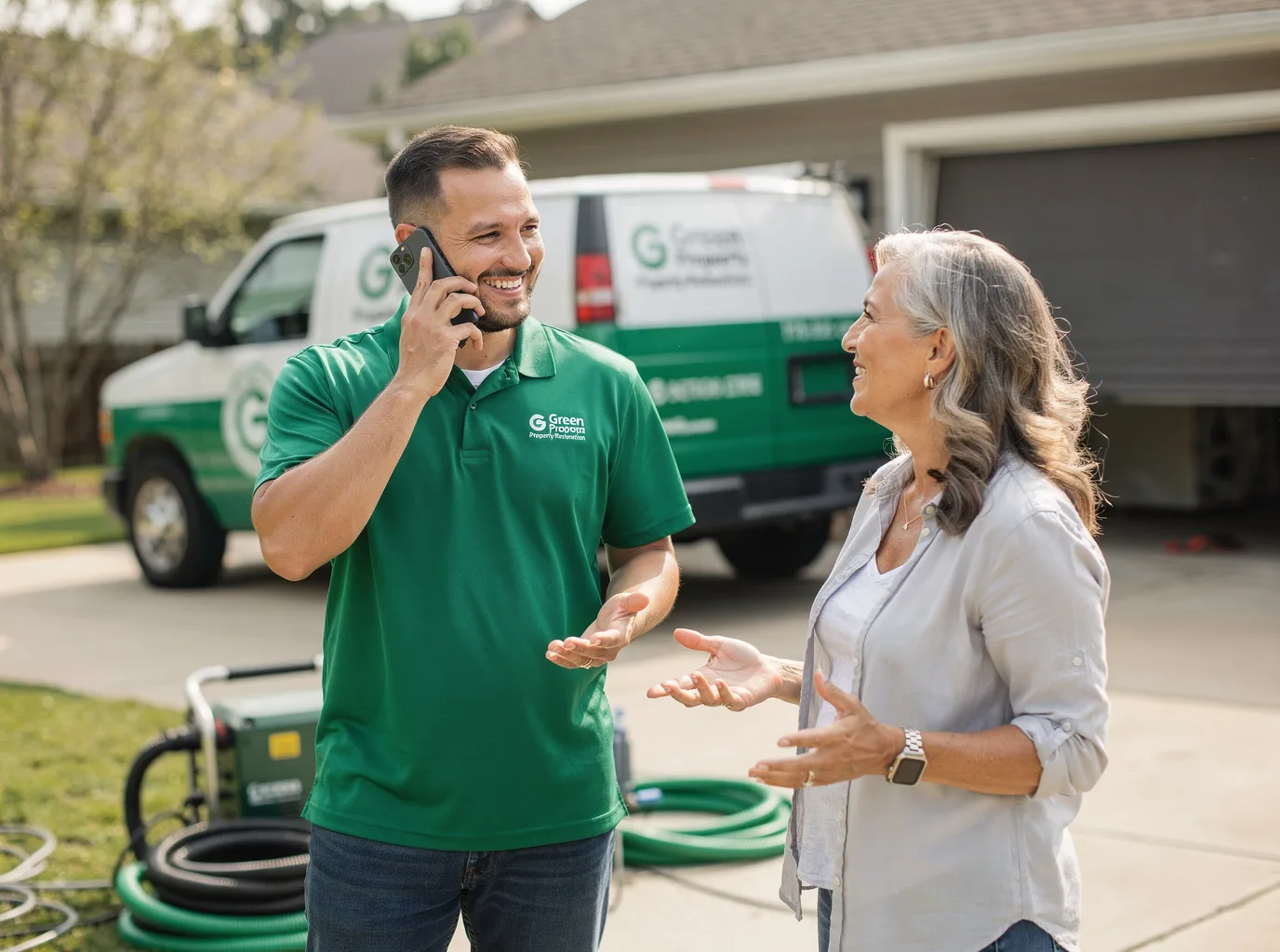Water Damage Restoration Akron, CO FAQs